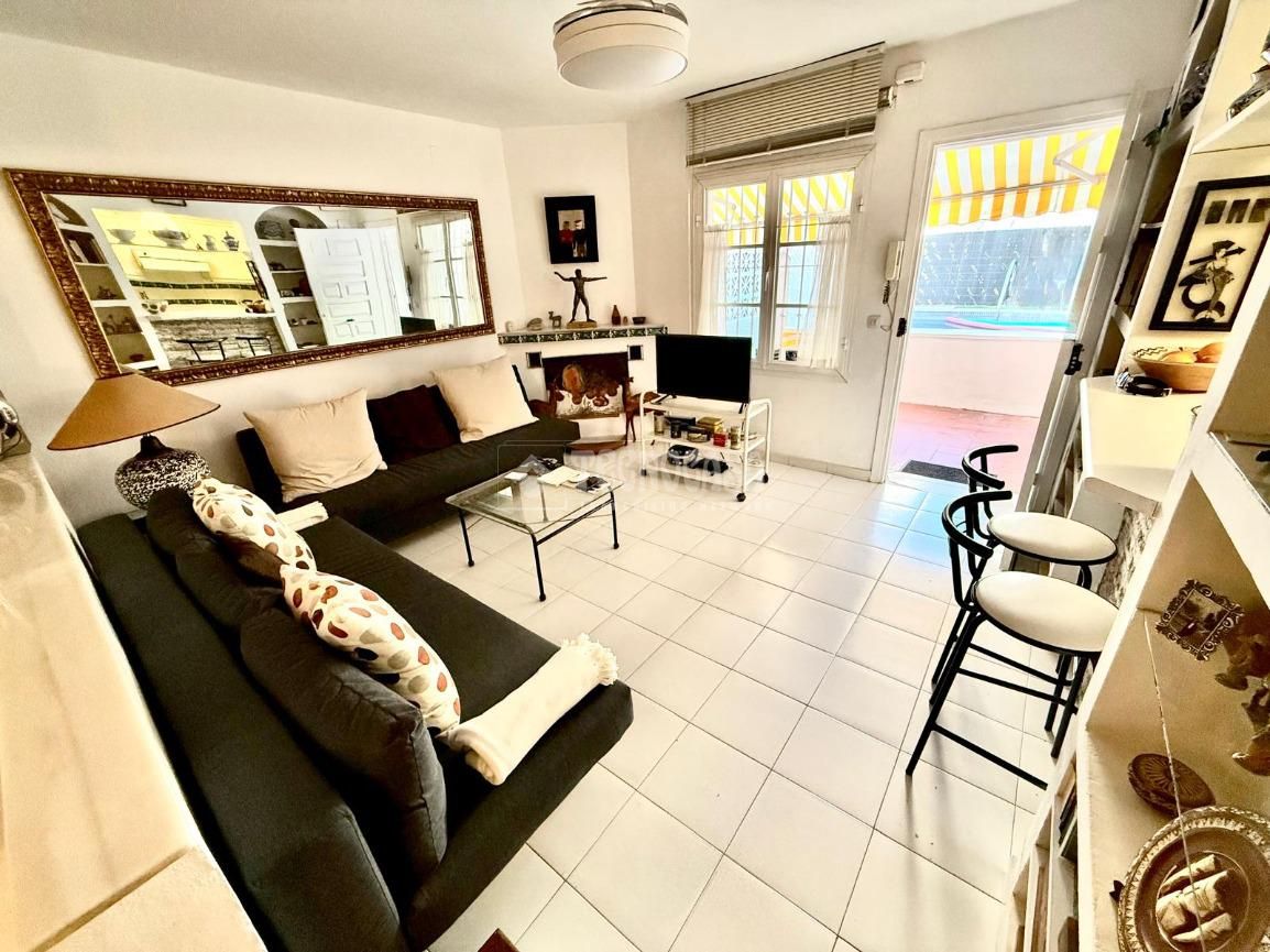 Casa adosada en venta en Calle PENSAMIENTO, Arroyo de la Miel