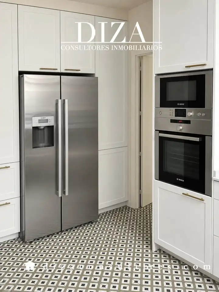Flat with lift to rent in Retiro, imagen 5