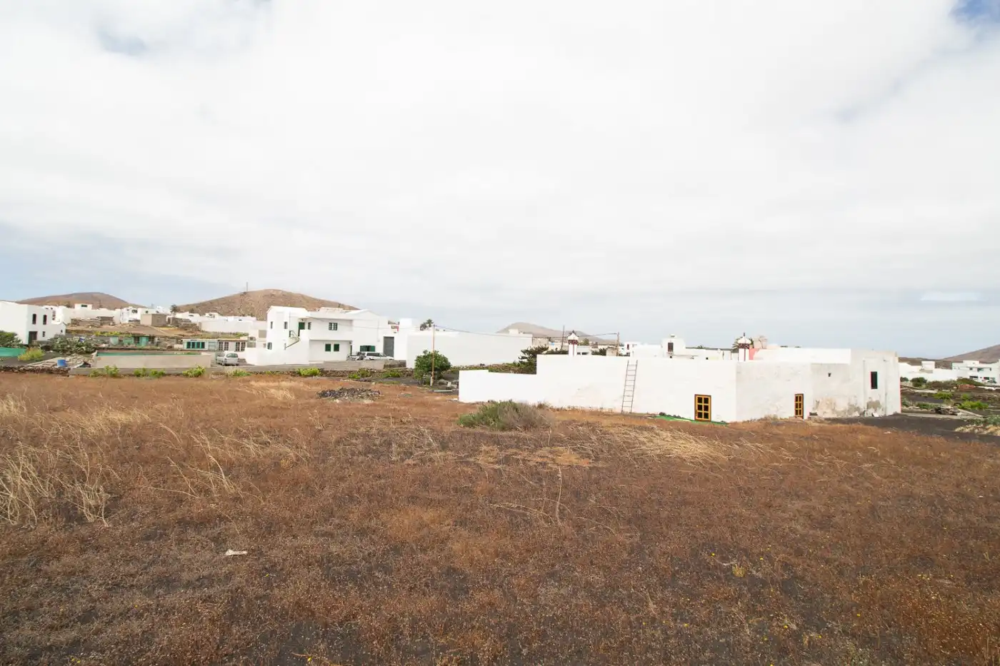 Casa o chalet en venta en Tinajo con Terraza