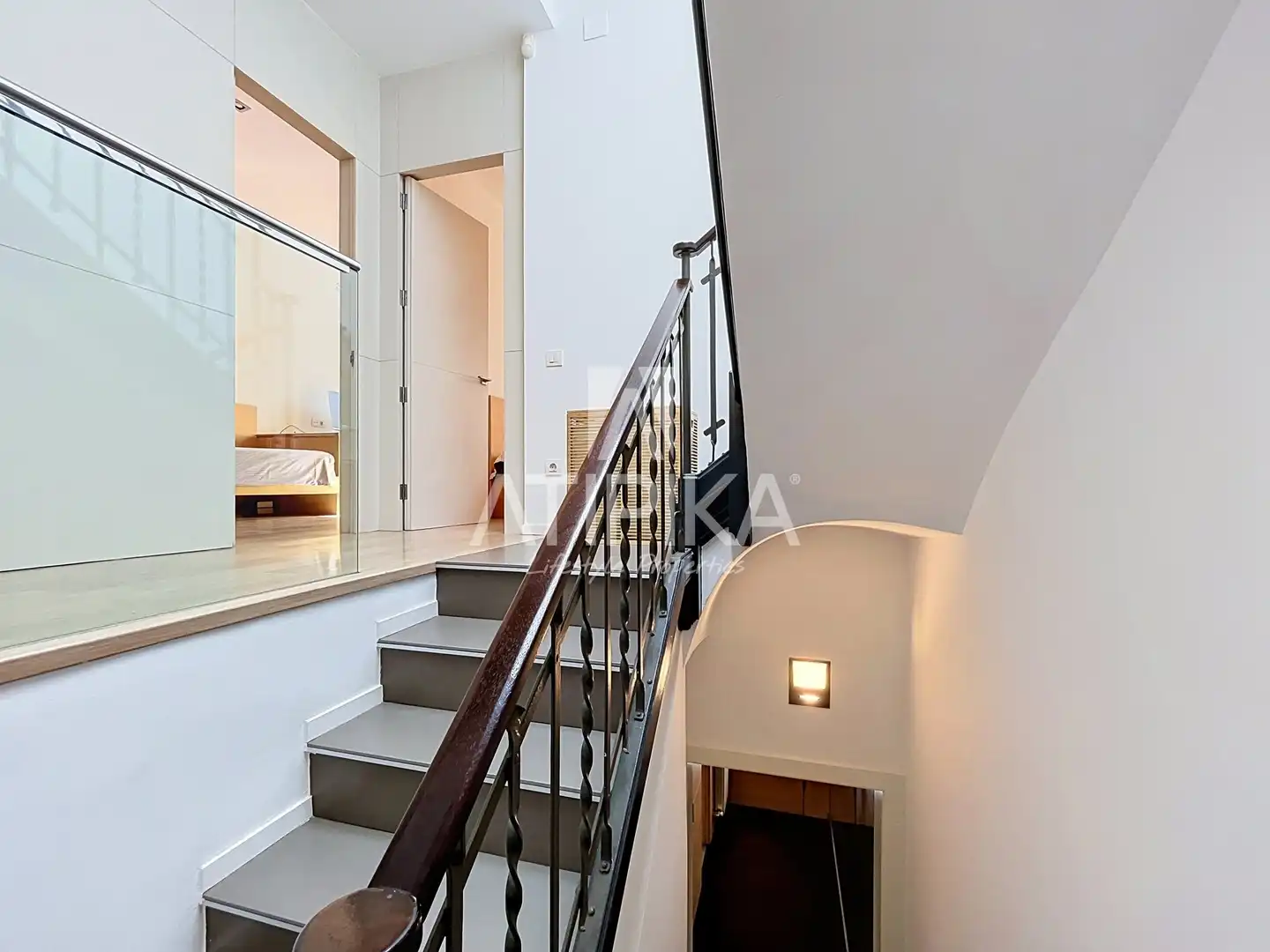 House with terrace for sale in Les Corts, imagen 17