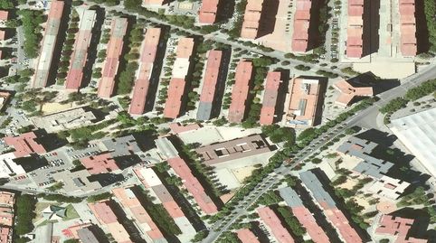 Foto 2 de Piso en venta en Calle Bruc, Sant Ildefons, Cornellà de Llobregat