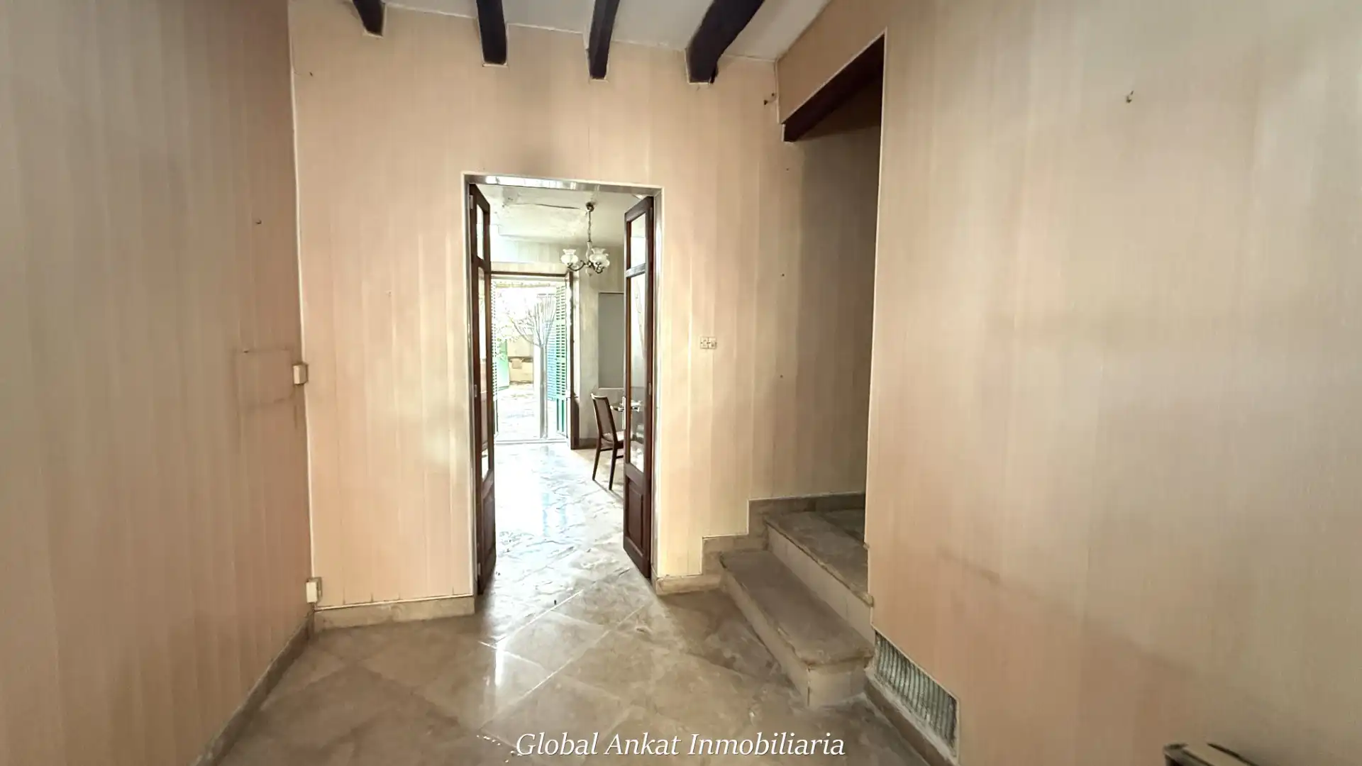 Casa adosada en venda en Felanitx amb Jardí privat i Terrassa