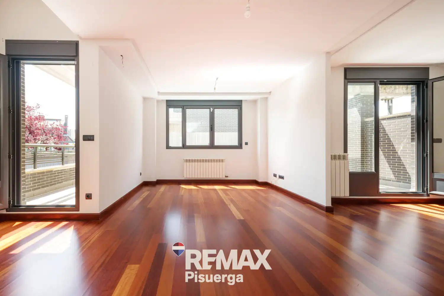Casa o xalet en venda en Valladolid amb Aire condicionat, Calefacció i Jardí privat