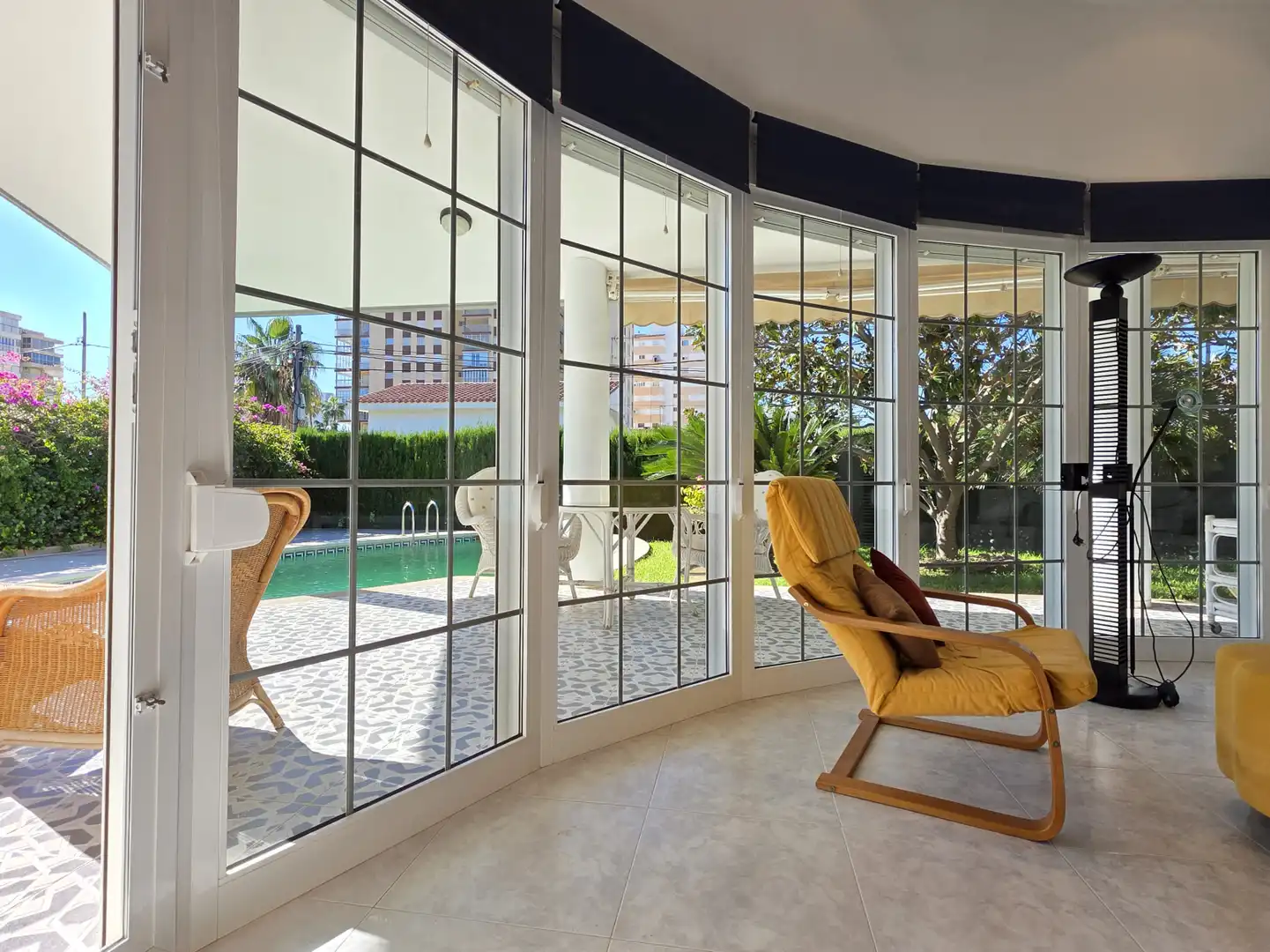 Casa o xalet en venda a TR AMERICA, 17, Torreón - La Almadraba