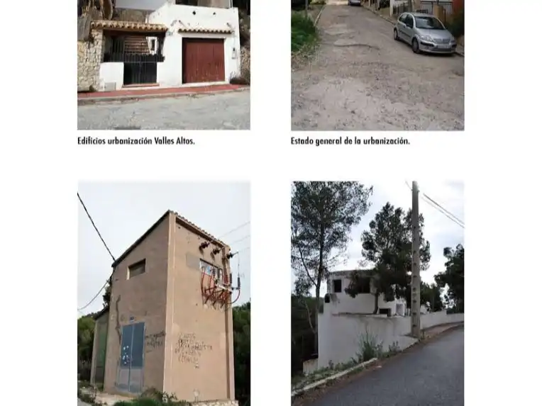 Terreny residencial en venda a Olesa Bonesvall 2, imagen 2