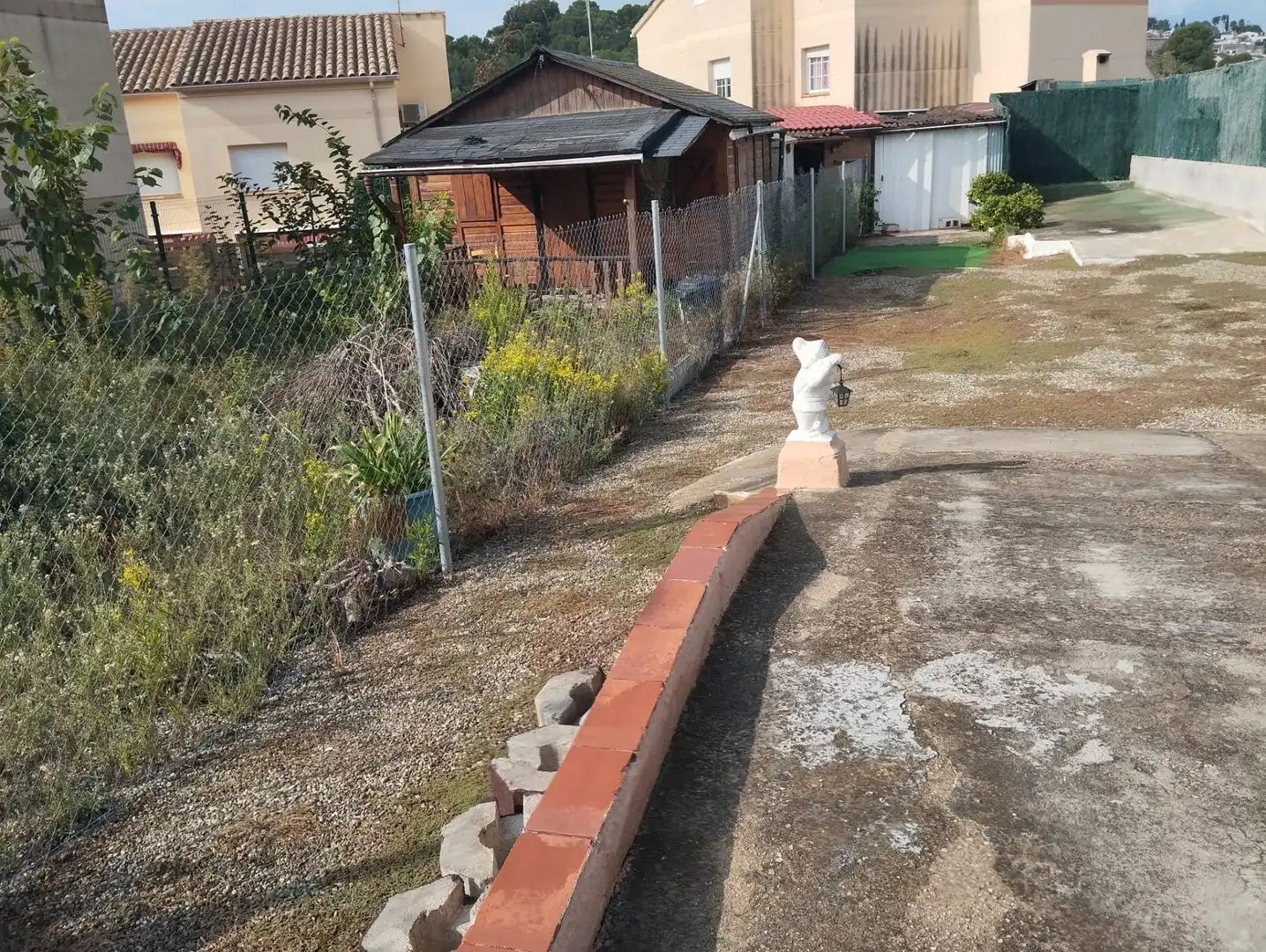 Residential land for sale in Carrer Tarragona, imagen 4