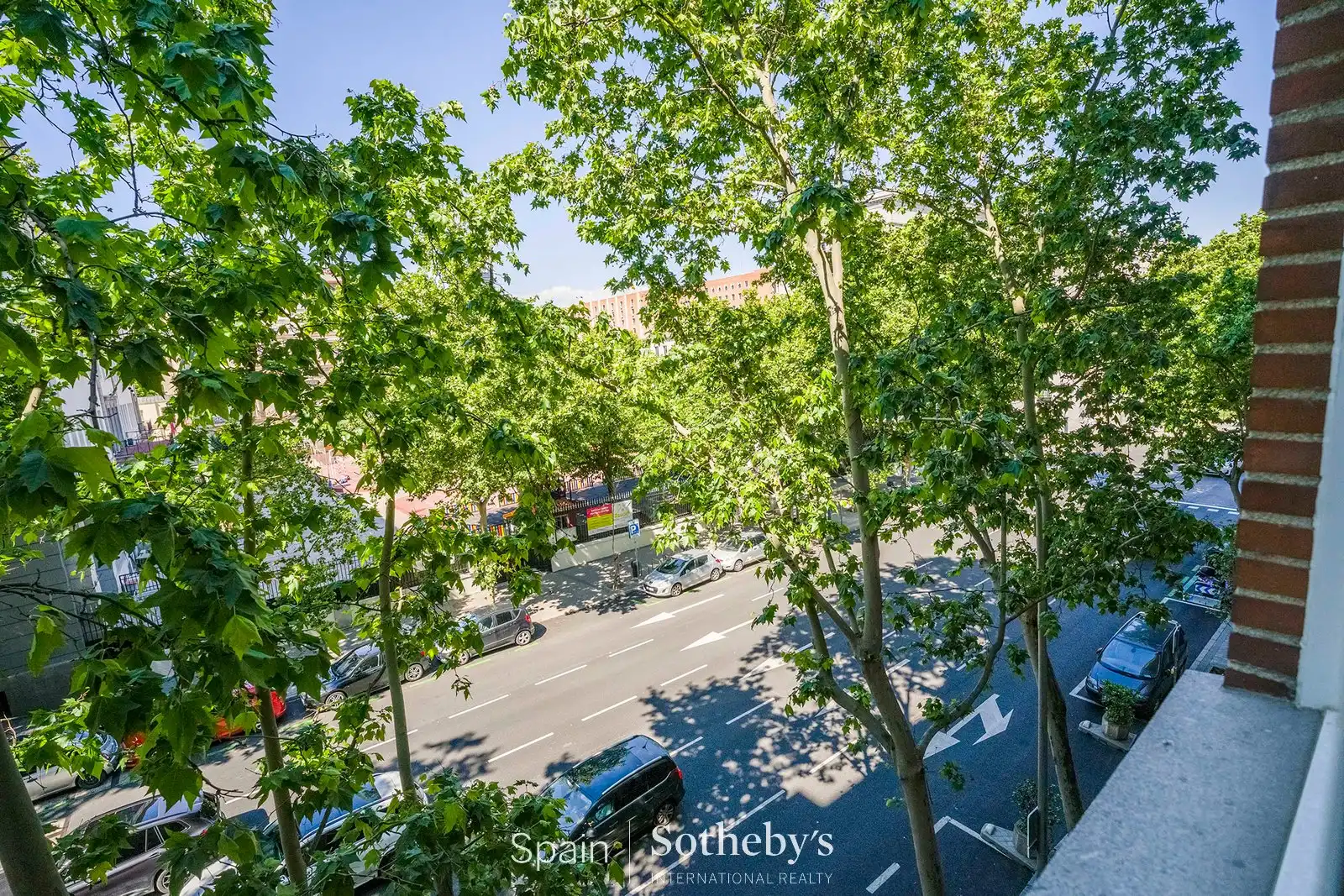 Apartament en venda a Ríos Rosas - Nuevos Ministerios