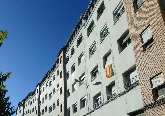 Casa en venta en Santa Margarida de Montbui, imagen 2