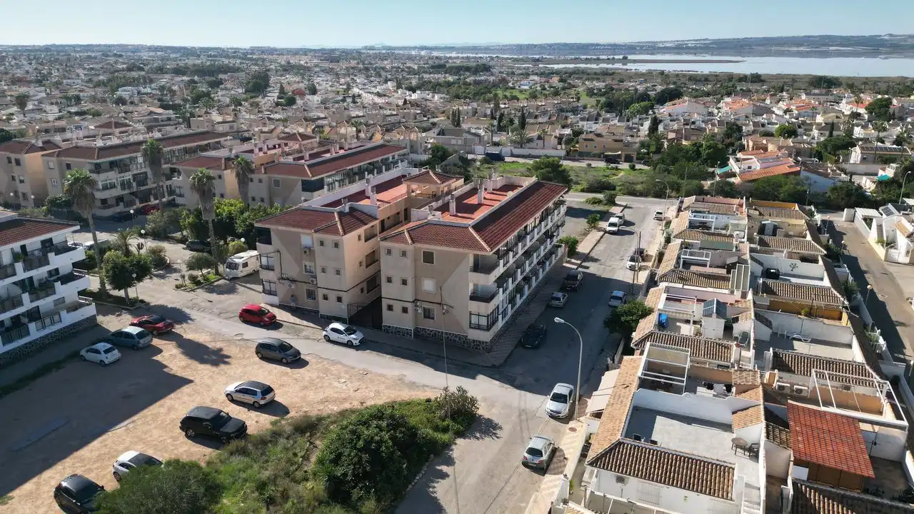 Apartament en venda a Zona Carrefour - Urbanizaciones, imagen 23