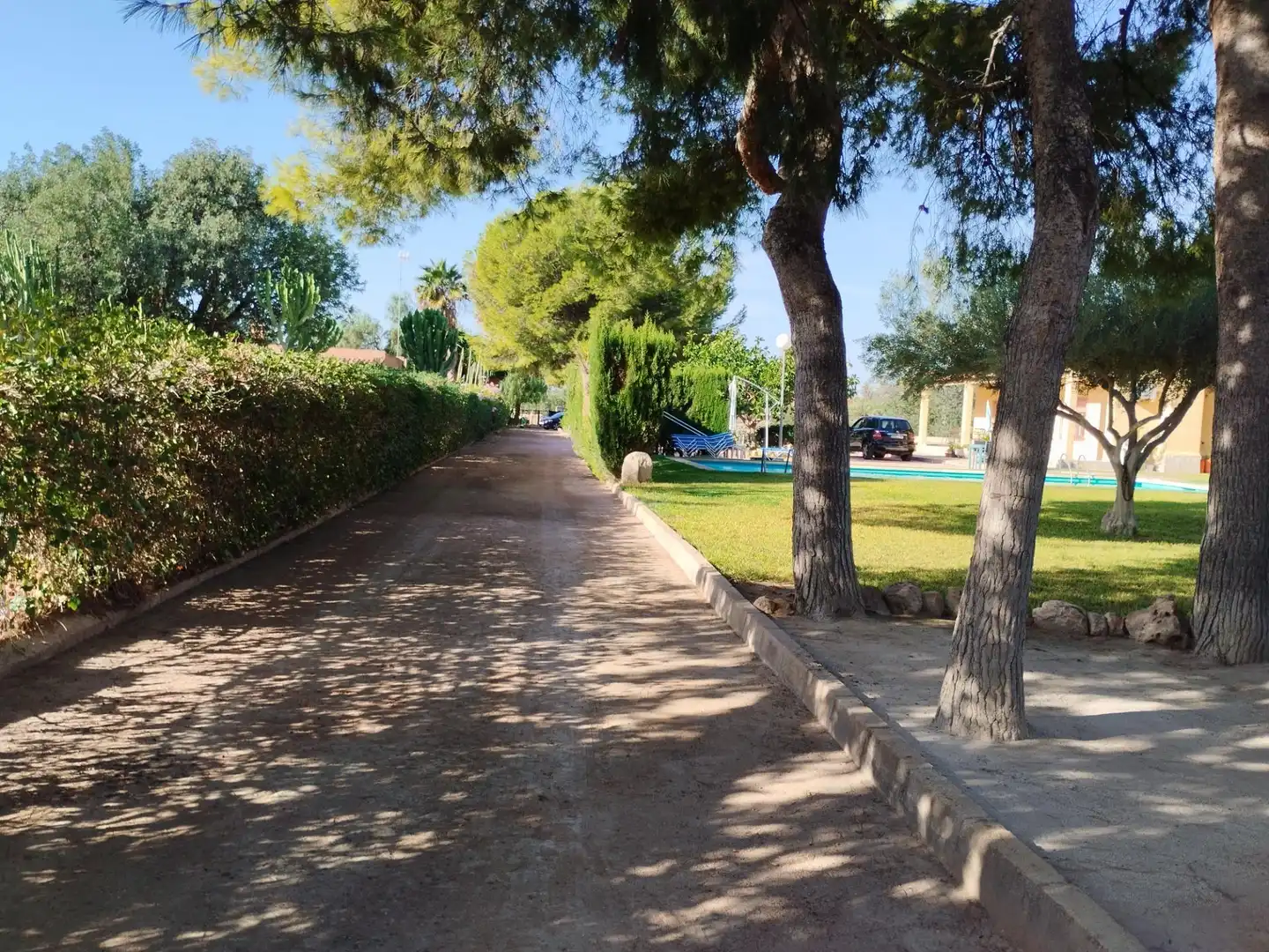 Villa con piscina in vendita a Norte, imagen 80