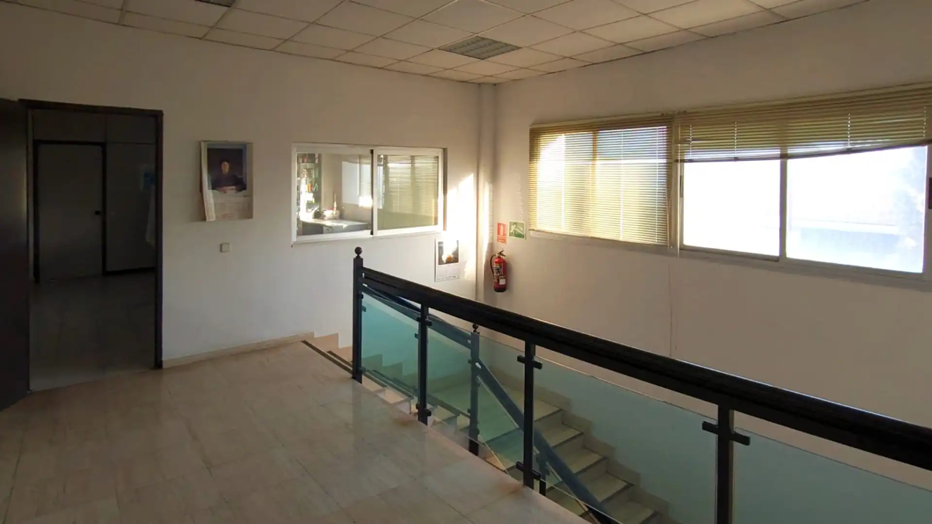 Nave industrial en venta en Calle Herramientas 12, imagen 8