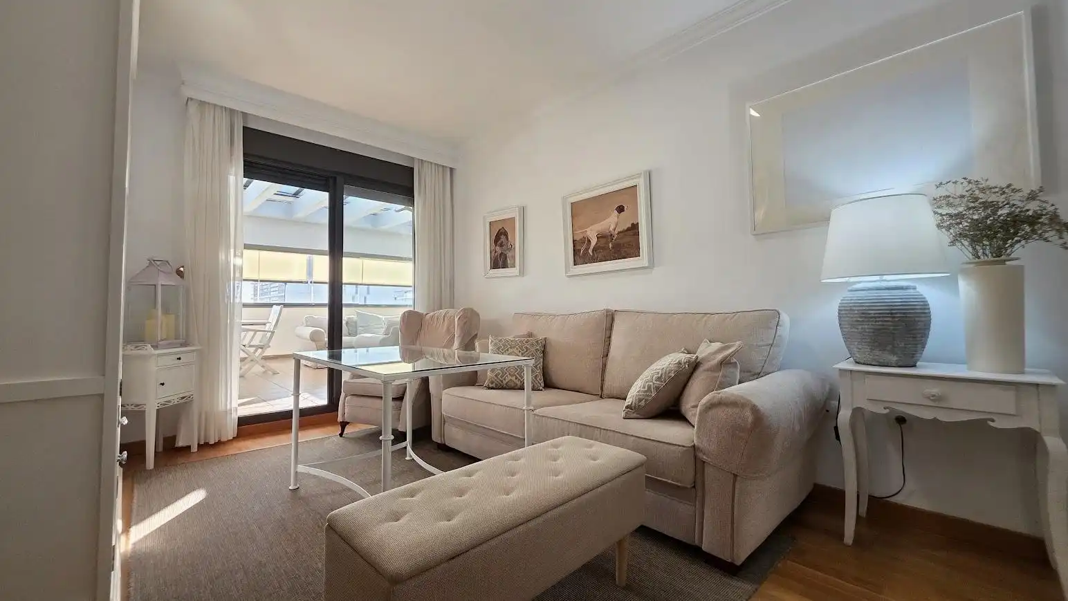 Ático con terraza en venta en DE LAS VIÑAS, imagen 12