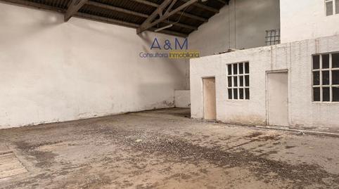 Photo 2 of Industrial buildings to rent in Del Padre Acosta, Parquesol, Valladolid