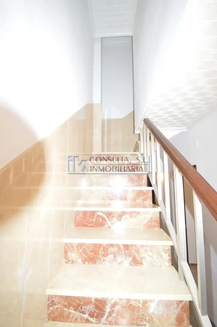 Terraced house with terrace for sale in Carrer de Sant Pasqual, imagen 28