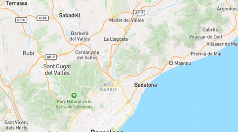 Photo 4 of Commercial properties for sale in Vallbona, Barcelona Capital