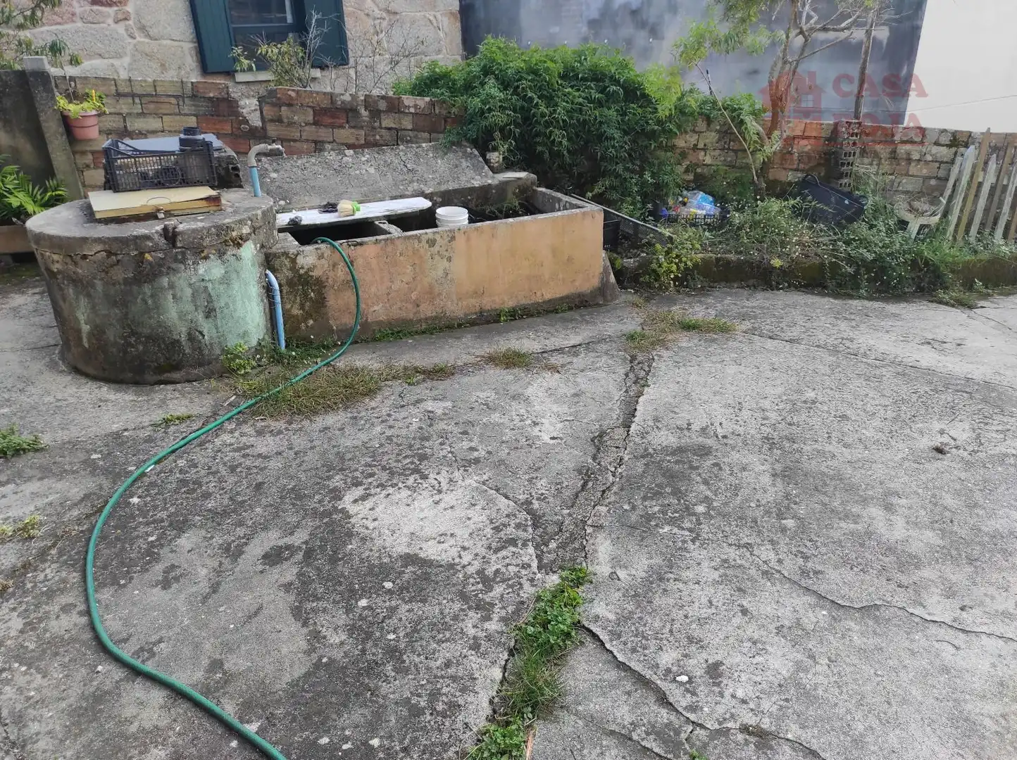 Detached homes for sale in Cangas   with Heating and Furnished