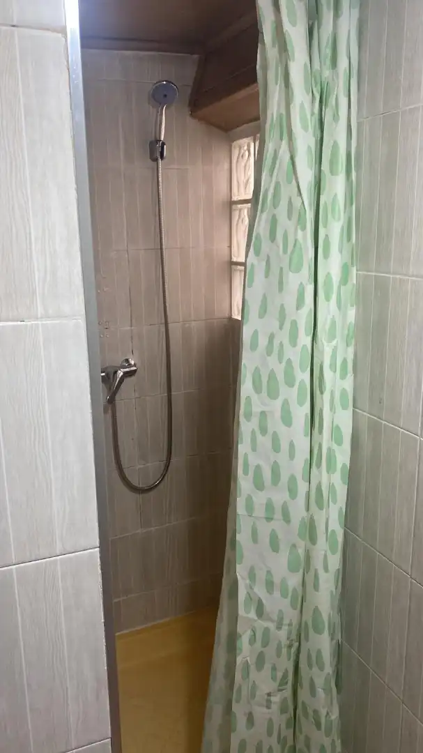 Flat for rent in Cementerio de Santa Escolástica, 18, San Matías - Realejo