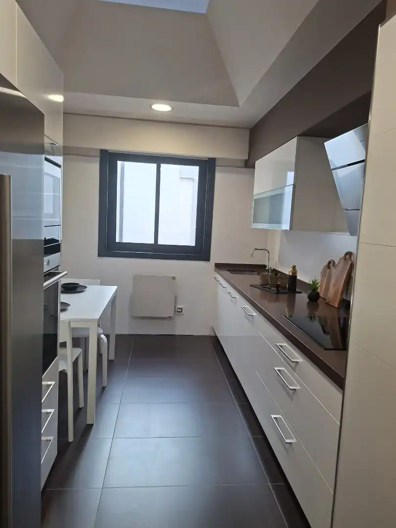 Àtic en venda a Rúa Adelaida Muro, 1, Monte Alto - Zalaeta - Atocha