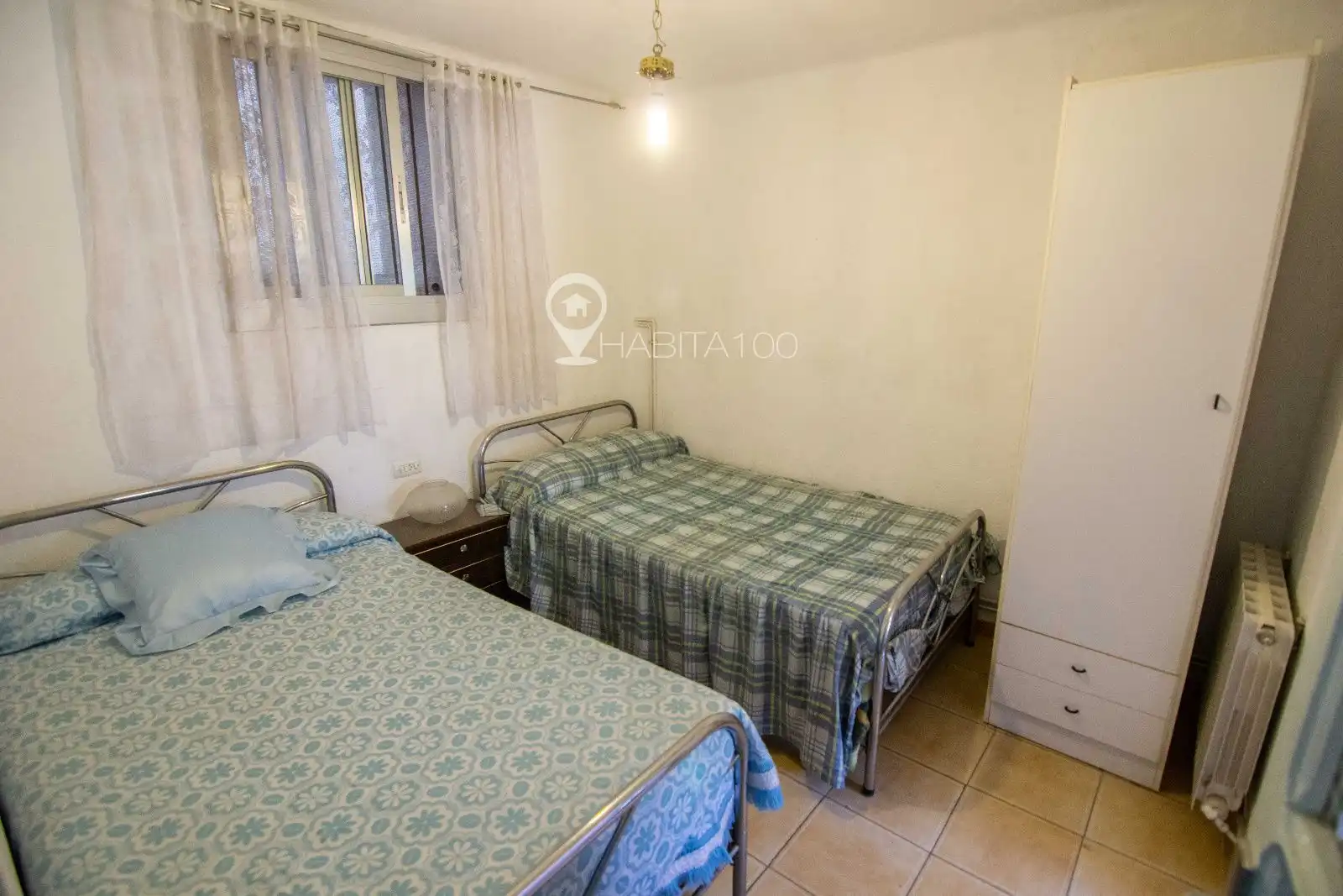 Habitación de Casa o chalet en venta en Cuenca con Calefacción y Trastero