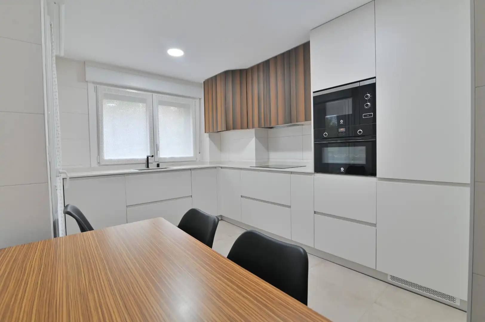 Wohnung mit Terrasse zum Verkauf in Galdakao