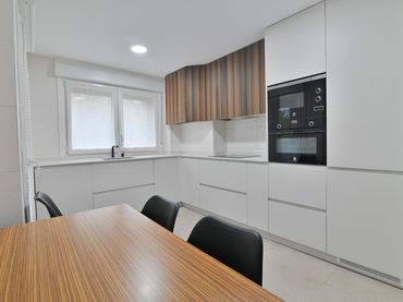 Appartamento con balcone in vendita a Galdakao