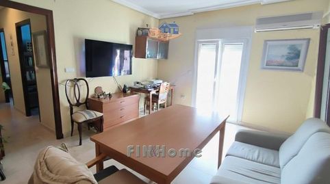 Foto 4 de Pis en venda a El Tardón - El Carmen, Sevilla Capital