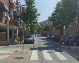 Exterior view of Flat for sale in San Sebastián de los Reyes