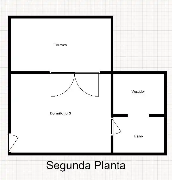 Casa o xalet de lloguer en Torrevieja amb Aire condicionat, Calefacció i Jardí privat