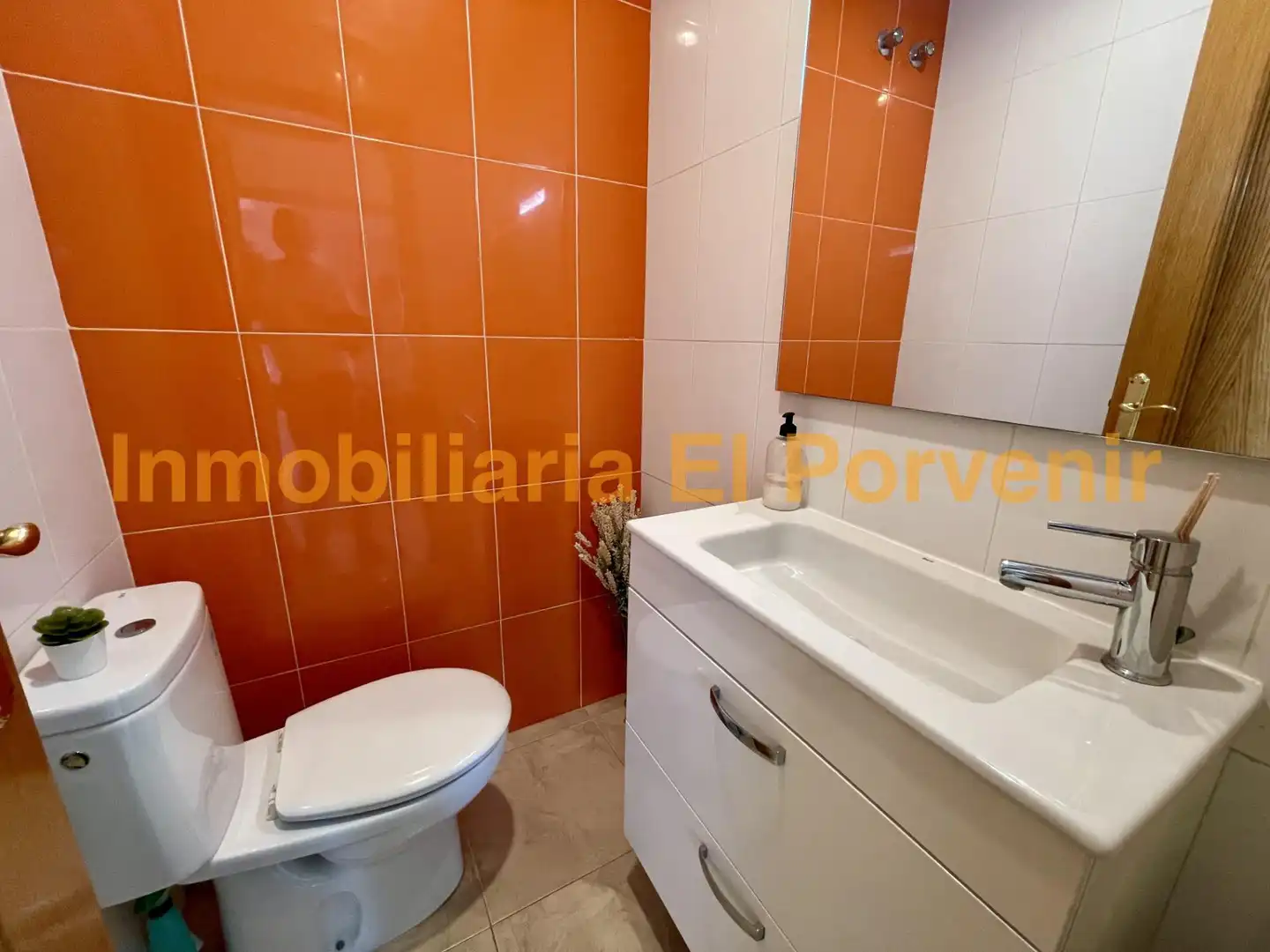 Bathroom of Detached homes for sale in Montserrat  with Air Conditioner, Private garden and Swimming Pool