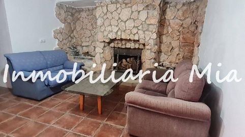 CASA DE PUEBLO en las Vertientes Cullar de Baza Granada, imagen 2