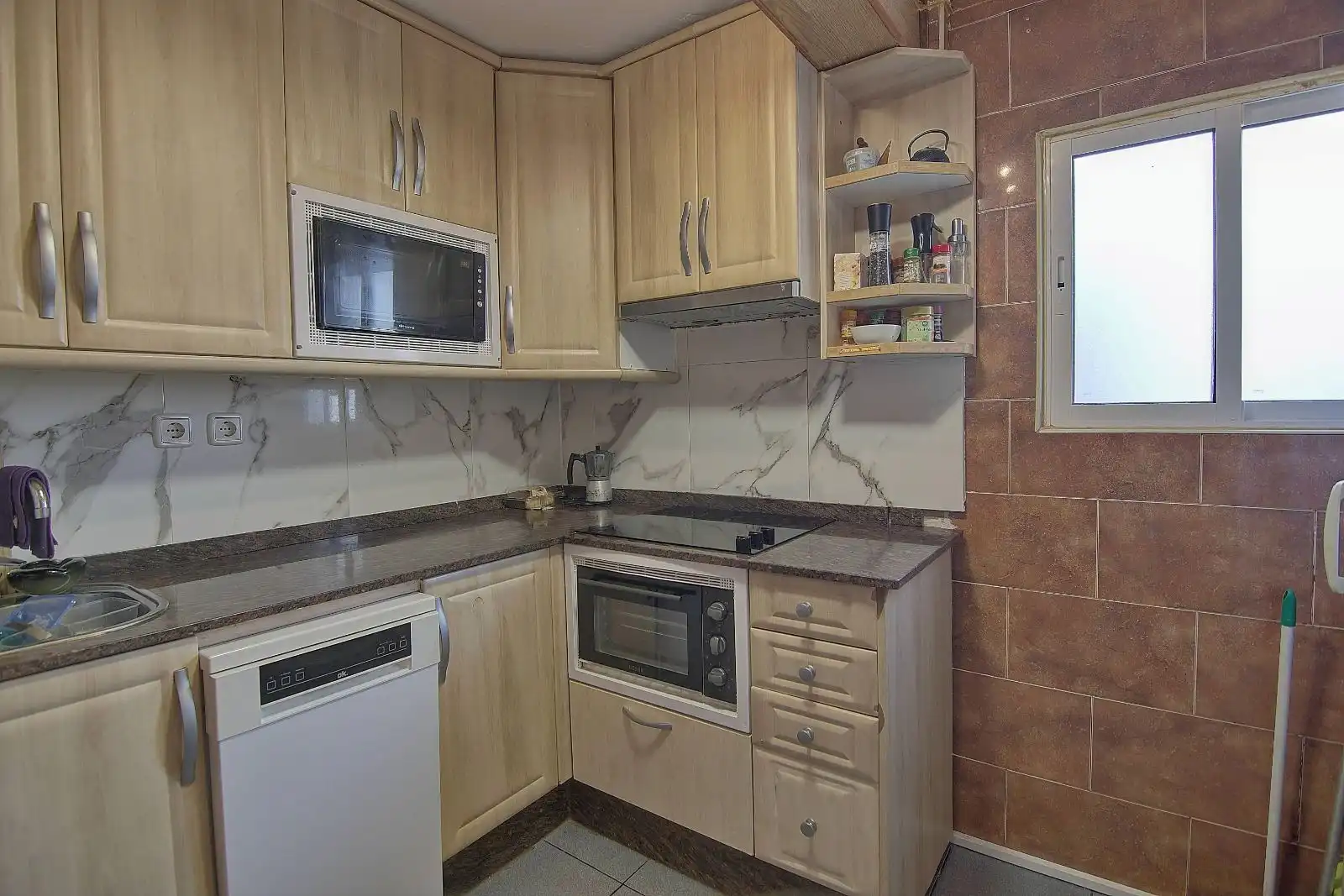 Apartamento con piscina en venta en Rincón de Loix, imagen 6