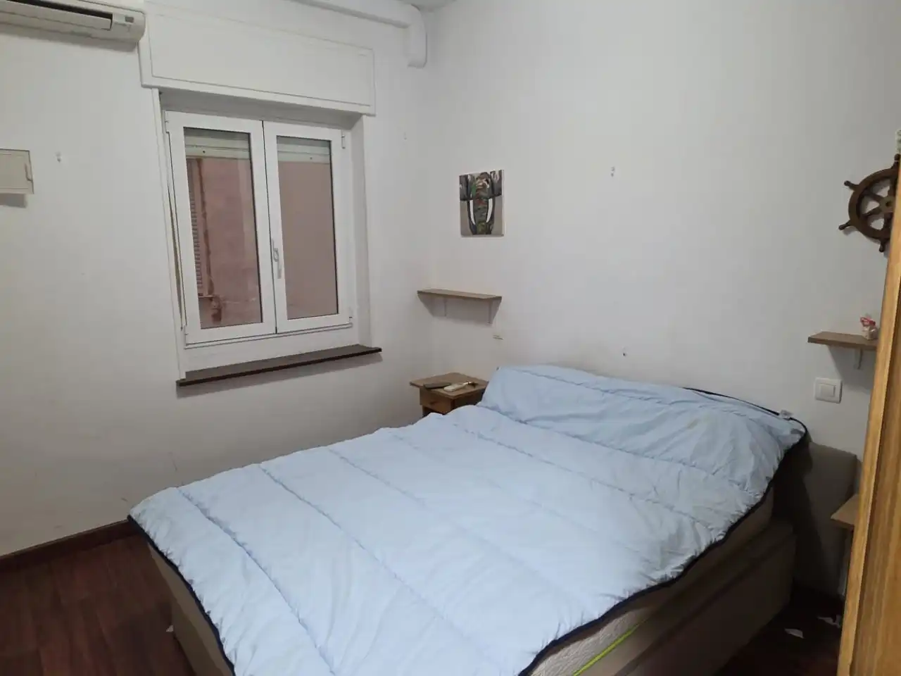 Bedroom of Study for sale in Torrevieja  with Air Conditioner, Heating and Furnished