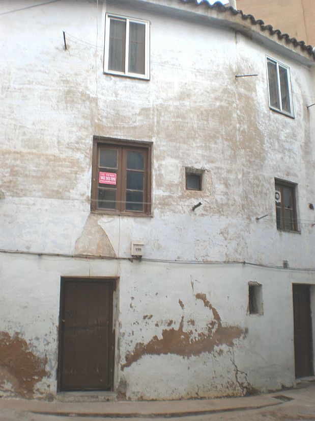 Außenansicht von Wohnung zum verkauf in Arnedo