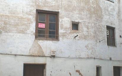 Exterior view of Flat for sale in Arnedo