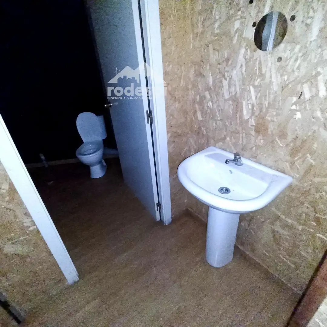 Local comercial en venda a Ponteareas, imagen 5