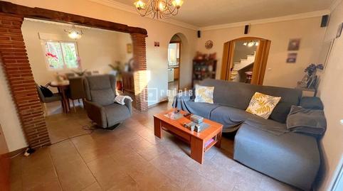 Foto 4 de Casa o xalet en venda a Pulgarín Bajo, Mangas Verdes - Las Flores - Parque del Sur, Málaga