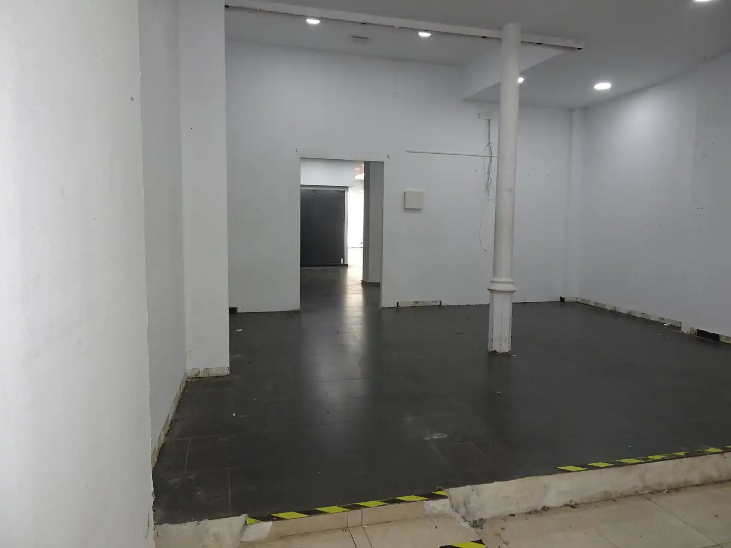 Local comercial de lloguer a Cartagena ciudad, imagen 11