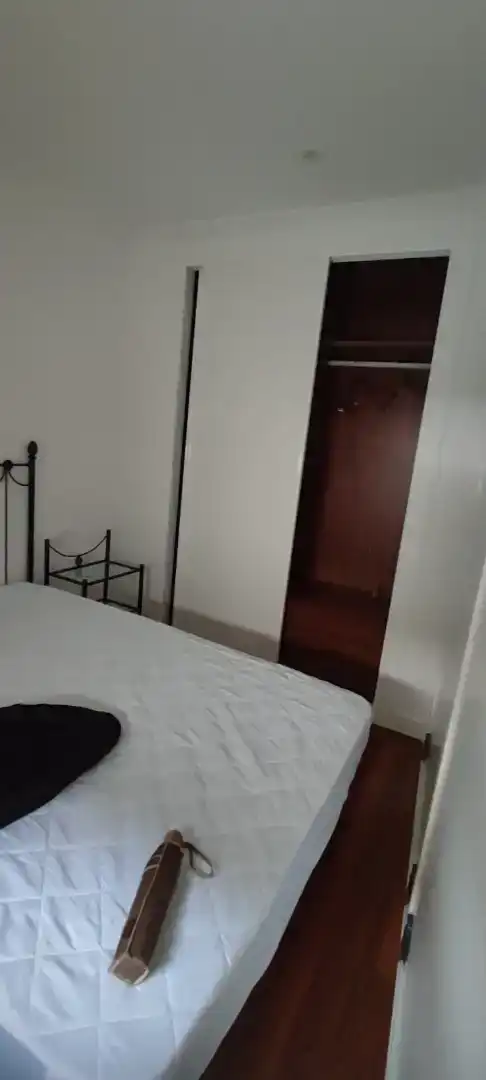 Dormitori de Apartament en venda en Vigo 