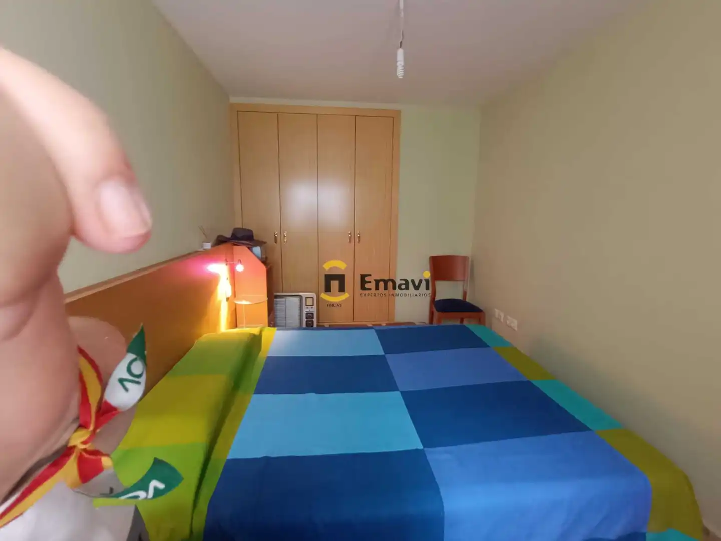 Piso con ascensor en venta en Carrer d'Àngel Pallarés, imagen 14