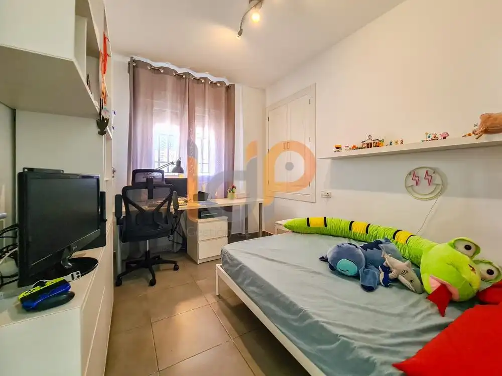 Habitación de Casa o chalet en venta en Huércal-Overa con Aire acondicionado, Calefacción y Terraza