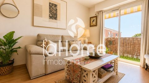Foto 5 de Piso en venta en Pueblo, L'Eliana