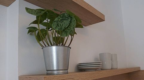 Foto 5 de Estudio en venta en Calle Cebrián, Arenales - Lugo - Avda. Marítima, Las Palmas de Gran Canaria