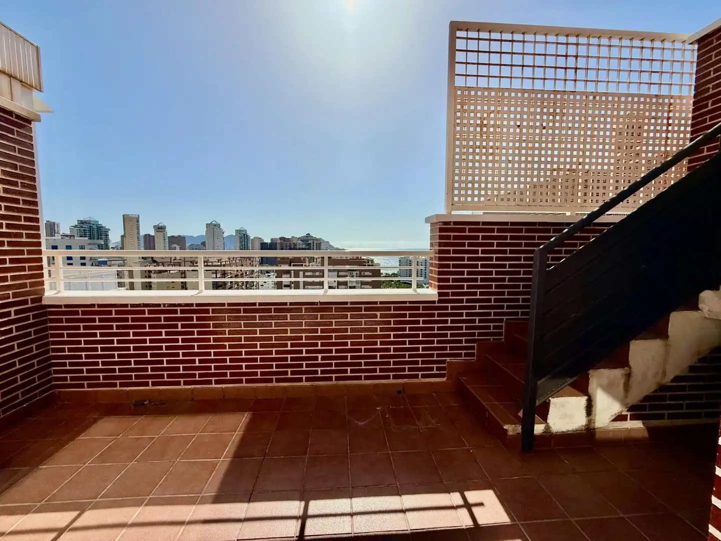 Ático en venta en La Cala de Villajoyosa, imagen 17