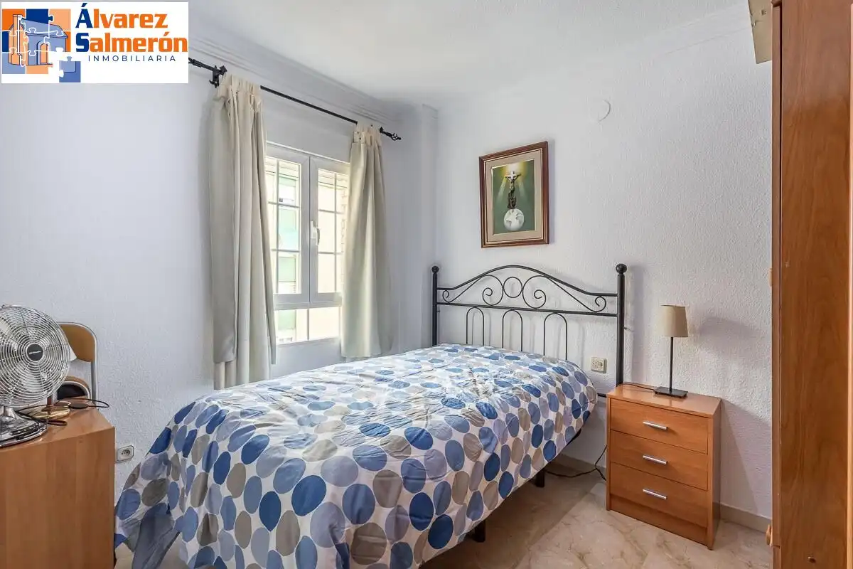 Appartamento con ascensore in vendita a Calle ARQUITECTO JIMENEZ LACAL, imagen 20