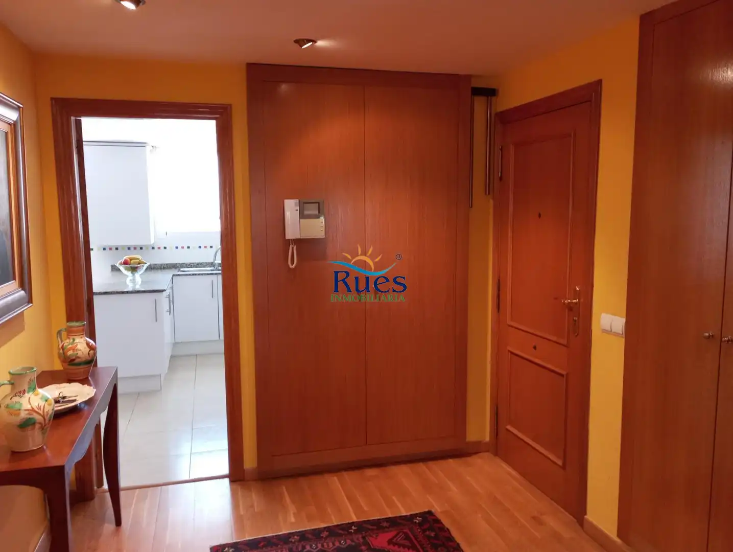 Ático con terraza en venta en Calle Herrero, imagen 18