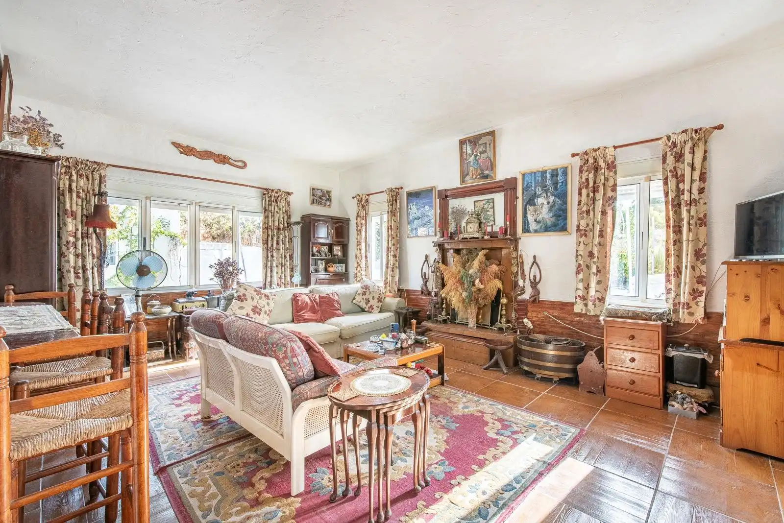 Casa amb jardí en venda a Arcos de la Frontera, imagen 10