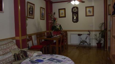 Foto 2 de Pis en venda a Alto de los Molinos, Albacete