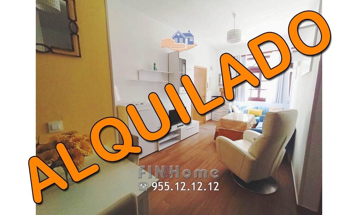 Apartament de lloguer a Triana Oeste