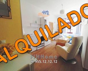 Apartament de lloguer a Triana Oeste