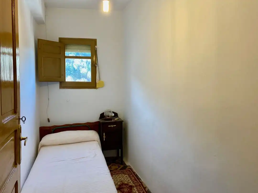 Dormitori de Casa o xalet en venda en Santurdejo amb Calefacció